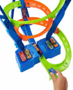 HotWheels Cyclone Crash